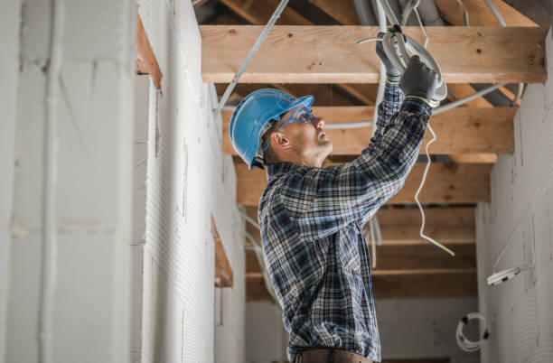Best Home Electrical Repair  in Swannanoa, NC