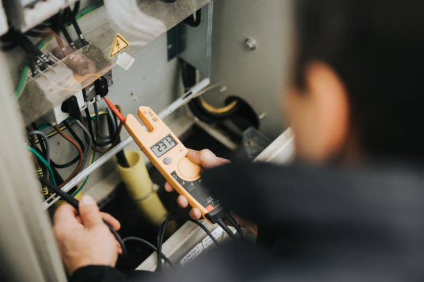 Best Electrician Near Me  in Swannanoa, NC