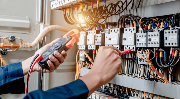 Best Home Electrical Repair  in Swannanoa, NC