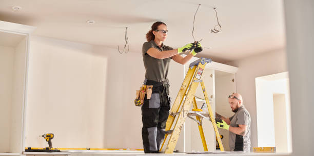Best Electrical Repair Services  in Swannanoa, NC