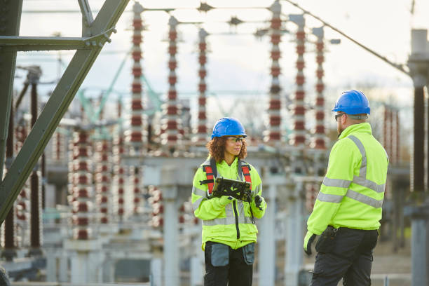 Best Electrical Outlet Repair  in Swannanoa, NC