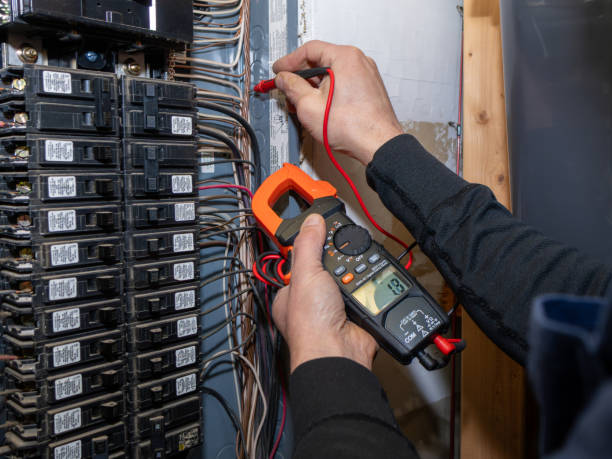 Best Affordable Electrical Installation  in Swannanoa, NC
